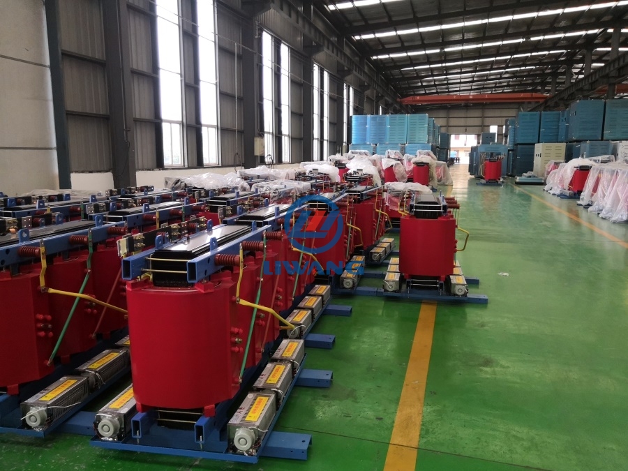 干式變壓器溫度一般設(shè)置在多少度適宜