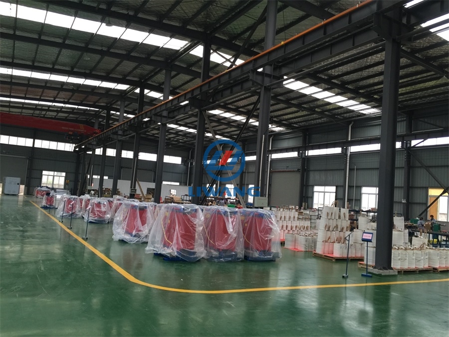 干式變壓器與油浸式變壓器有什么主要區(qū)