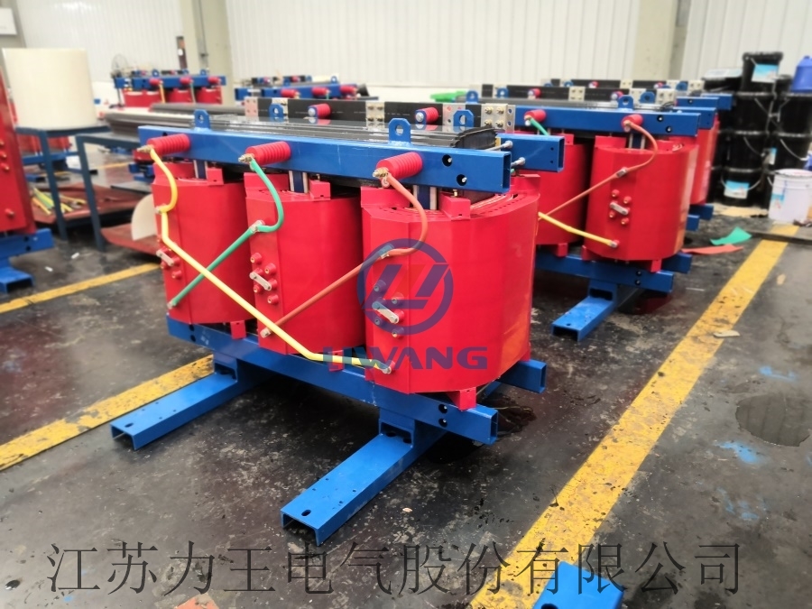 SCBH15非晶合金干式變壓器現(xiàn)貨供應(yīng)