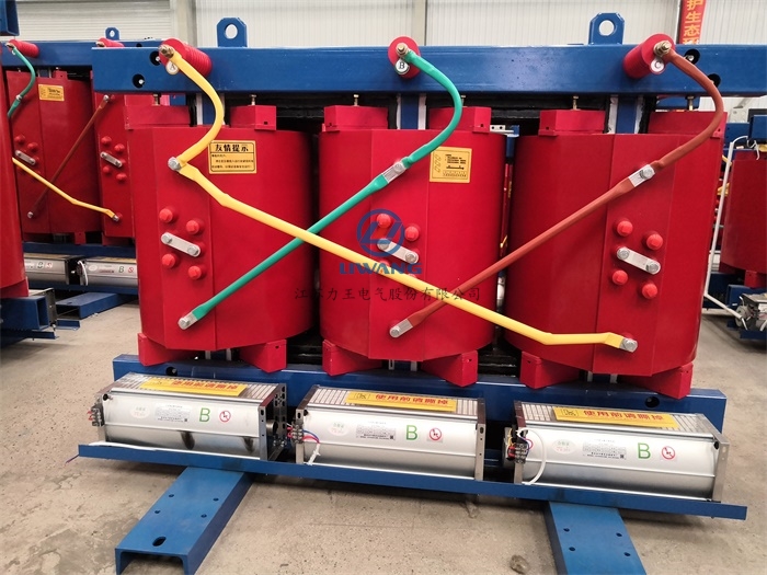 干式變壓器的結(jié)構(gòu)類型和特點(diǎn)