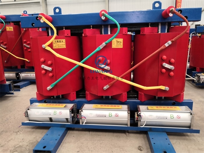 干式變壓器允許溫度規(guī)定