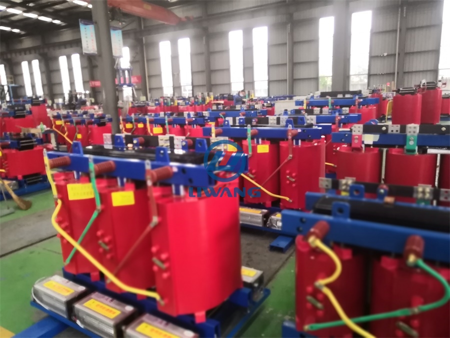 怎樣判斷干式變壓器質(zhì)量的好壞