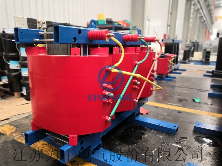 干式變壓器老化預(yù)防措施