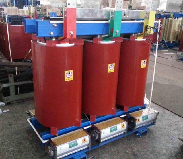 一文看懂干式變壓器技術(shù)參數(shù)和要求