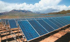 國(guó)家電網(wǎng)多舉措提升新能源消納水平